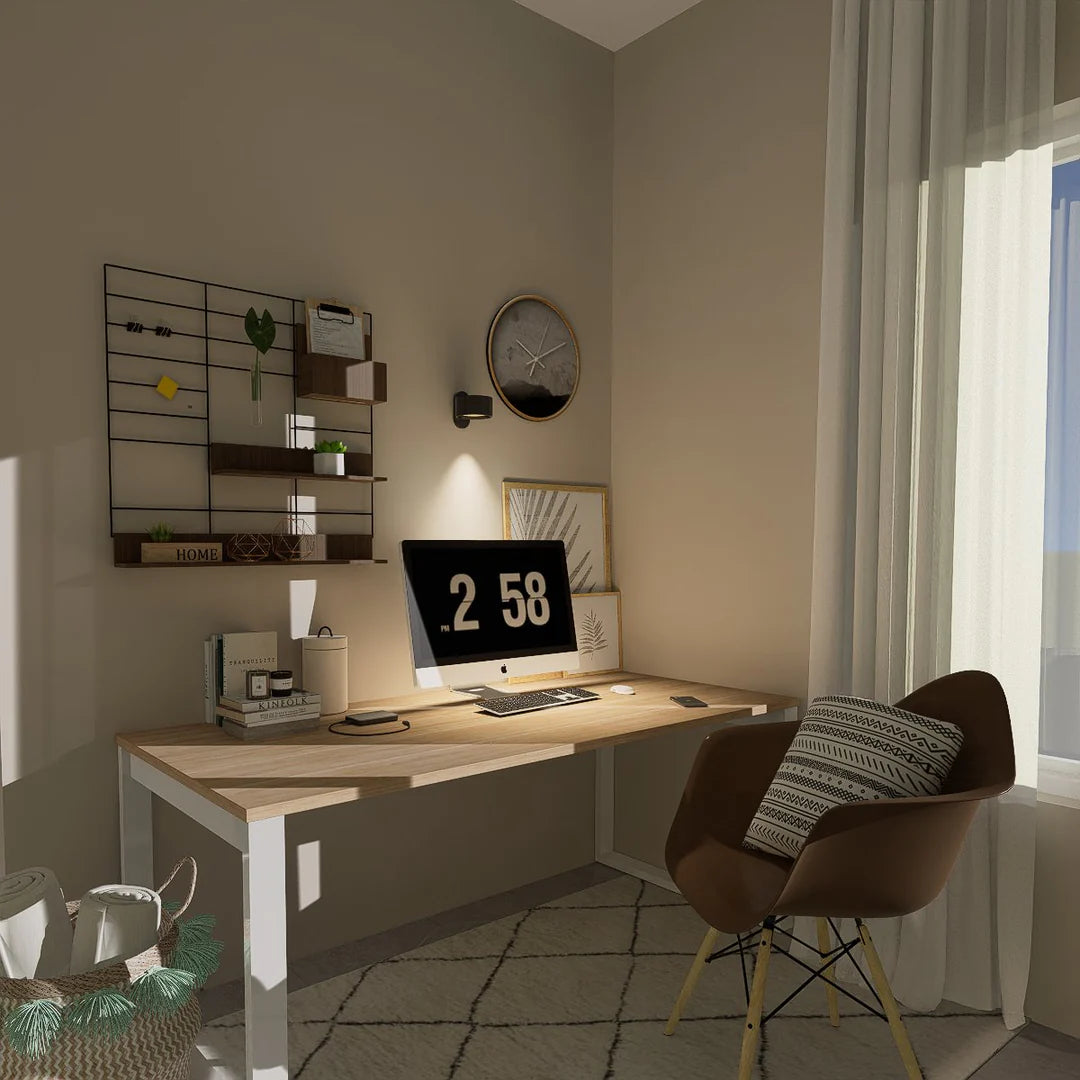 Infinity Wall Lamp