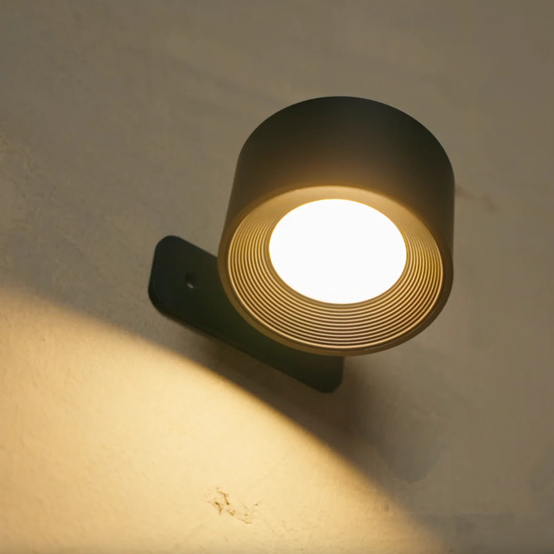 Infinity Wall Lamp