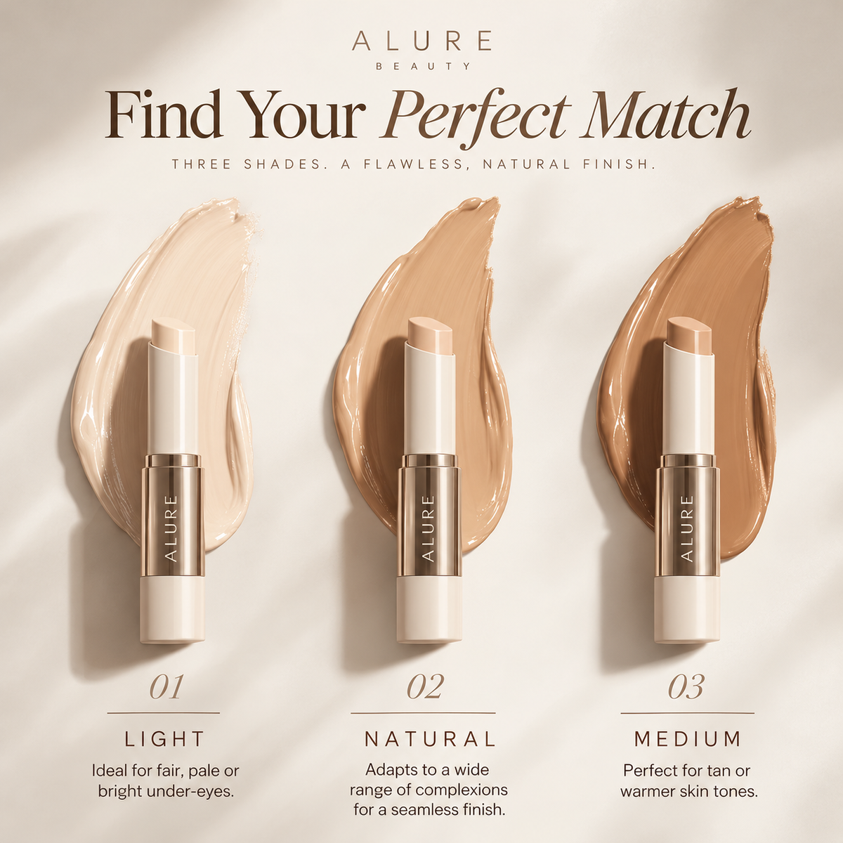 Korean Age Reversing Foundation Stick