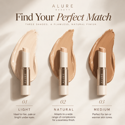 Korean Age Reversing Foundation Stick
