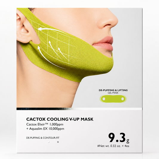 Cooling Mask