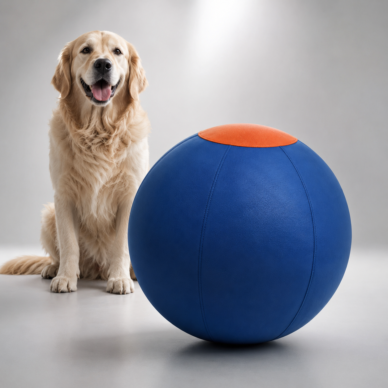 Herding Ball