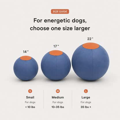 Herding Ball
