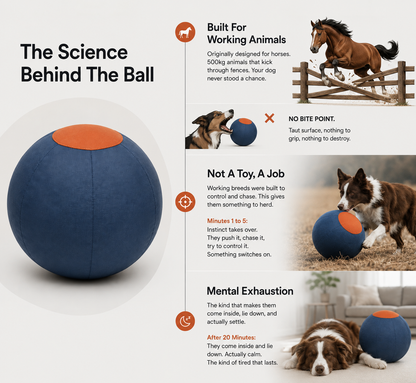 Herding Ball