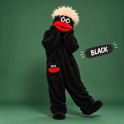 Monster Onesie
