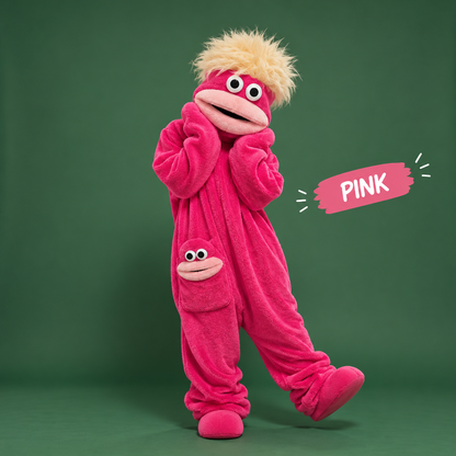 Monster Onesie