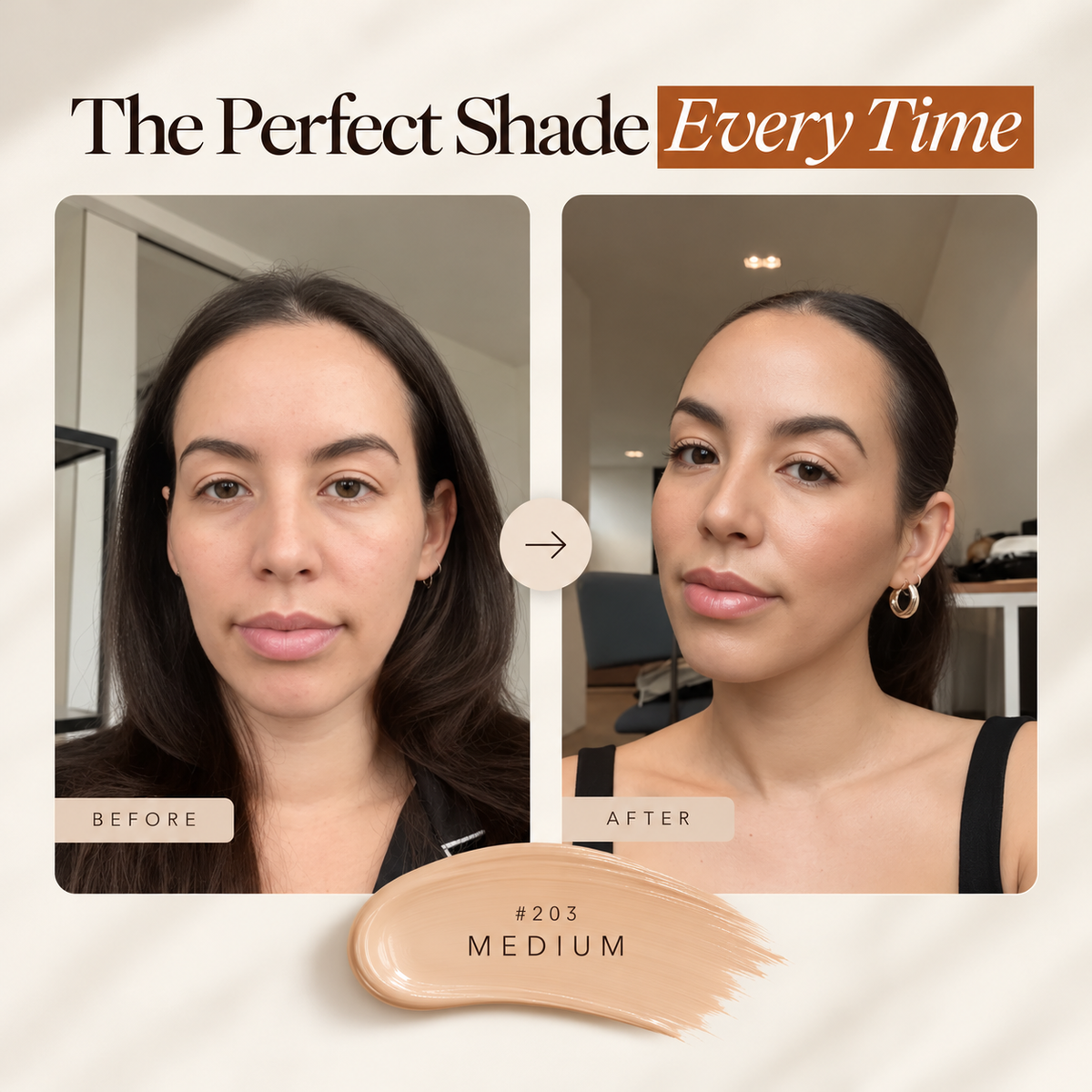 Korean Age Reversing Foundation Stick