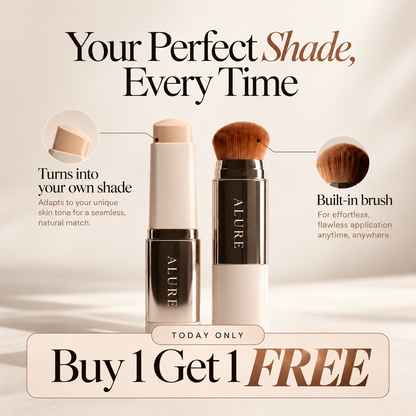 Korean Age Reversing Foundation Stick