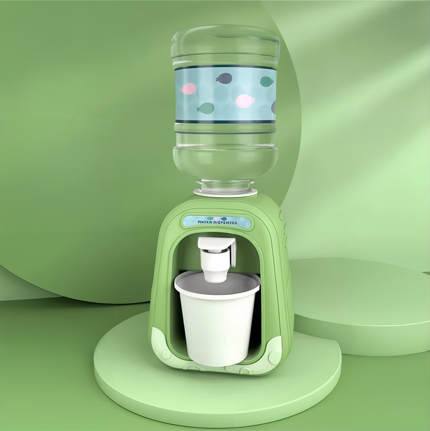 Micellar Water Dispenser